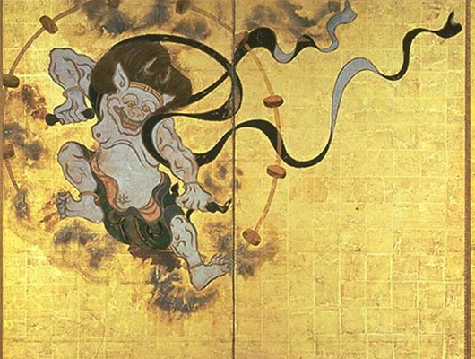 俵屋宗達メイン画像