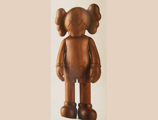 KAWS