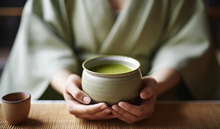 日本茶文化の礎を築いた茶人「千利休」