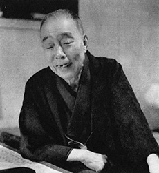 鏑木清方（日本画家）