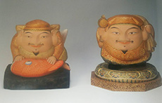 平櫛田中（彫刻家）