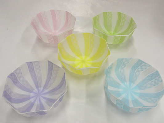 ガラス工芸
