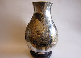 金工家とは?茶道具・刀装具・置物における名工とその価値