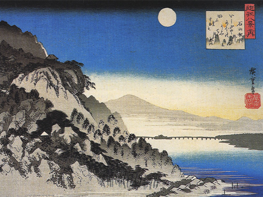 風景画・名所絵