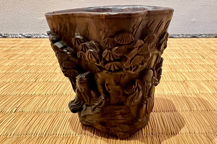 高額査定が期待できる中国美術品とは？