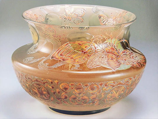 エミール・ガレ