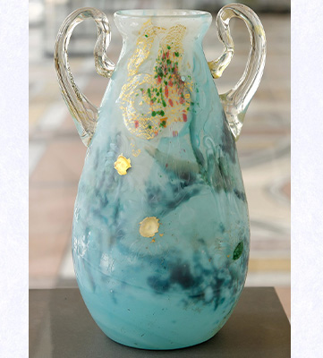 アンティーク花瓶・装飾品