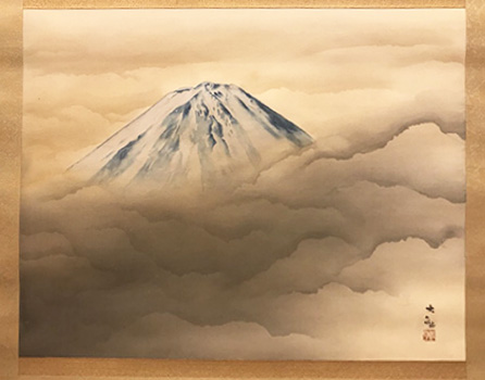 横山大観