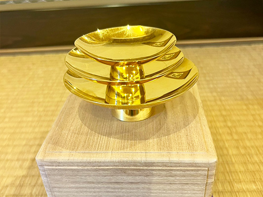 金工・金属工芸