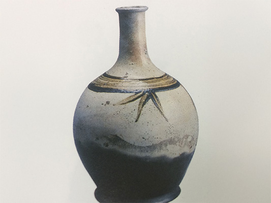古丹波焼（丹波焼）