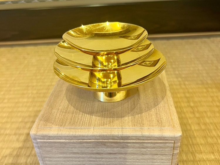 金工買取