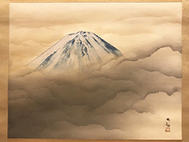 横山大観